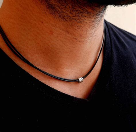 Men's Luxury & Designer Necklaces .